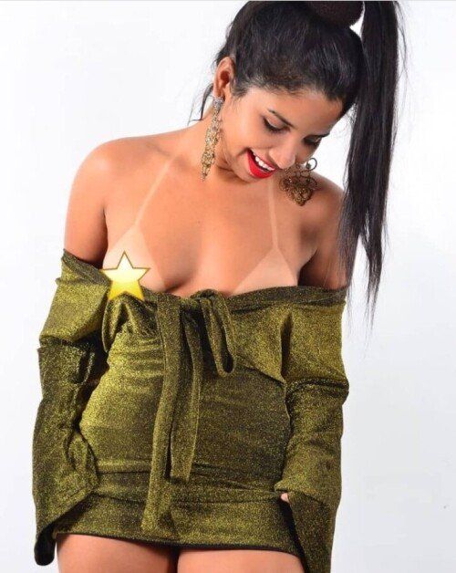 Charlene Gonçalves #WR7uCClh