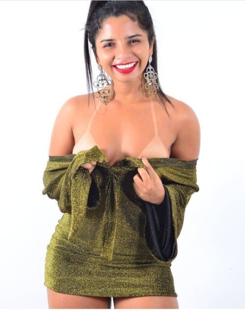 Charlene Gonçalves #fHBZebNS