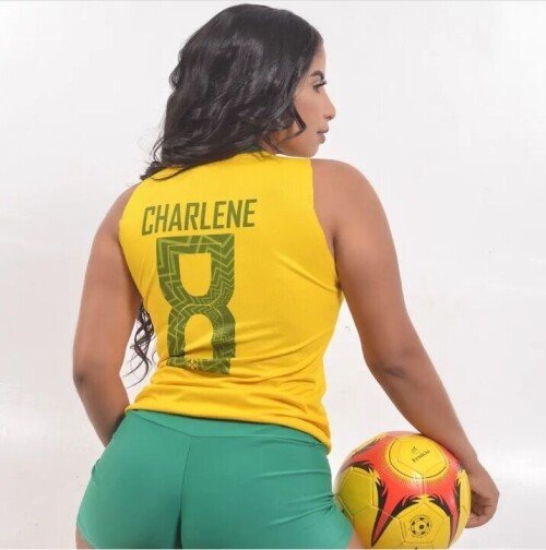Charlene Gonçalves #seIufckj