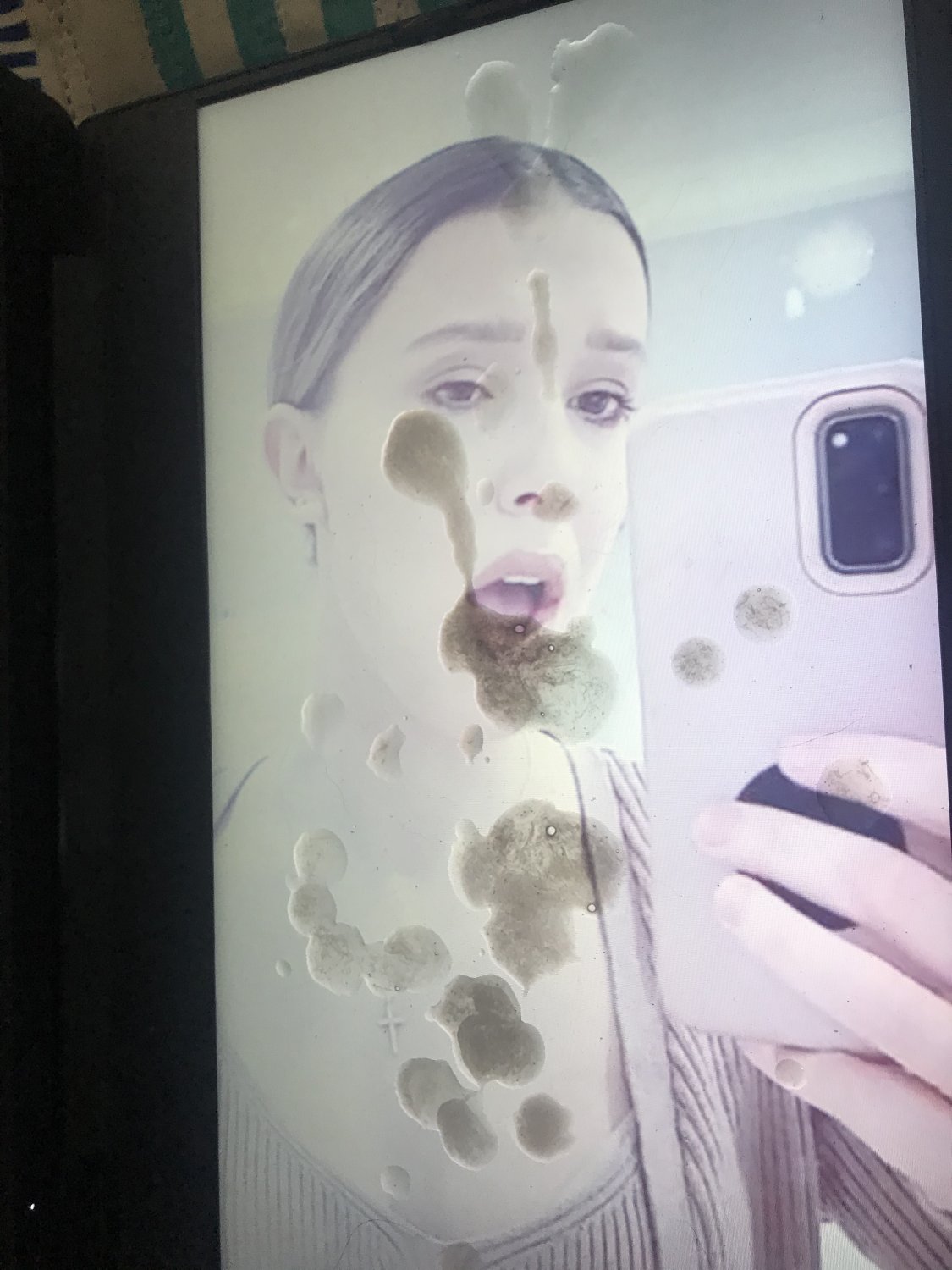 Millie Bobby Brown Cumtribute #2 #PukVFN6U
