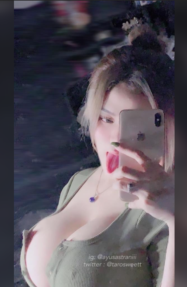 Ayuchan #5nY5mz7Y