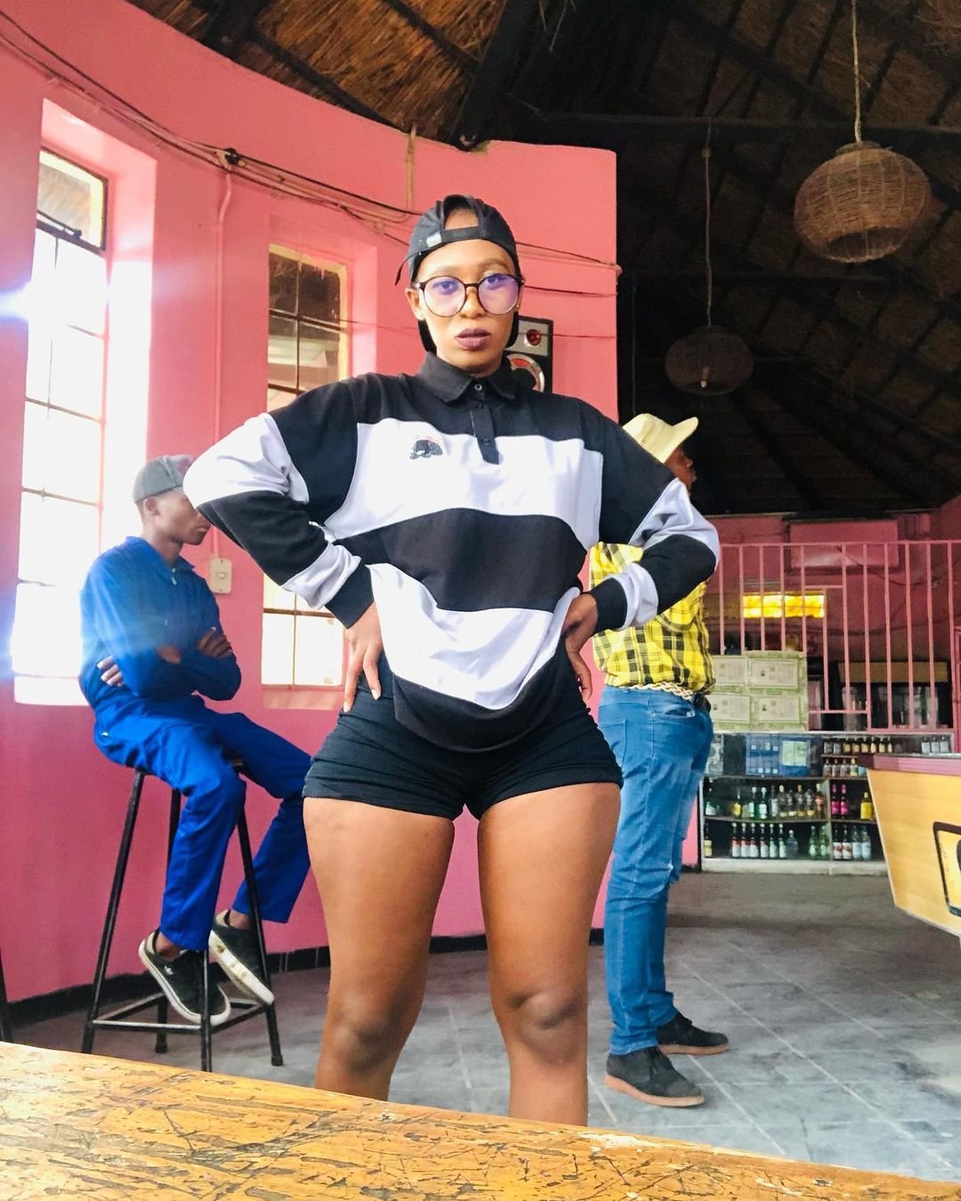 i Luv WideHips #9 Thick n Curvy w/ Natural Booty #r90SwEOX