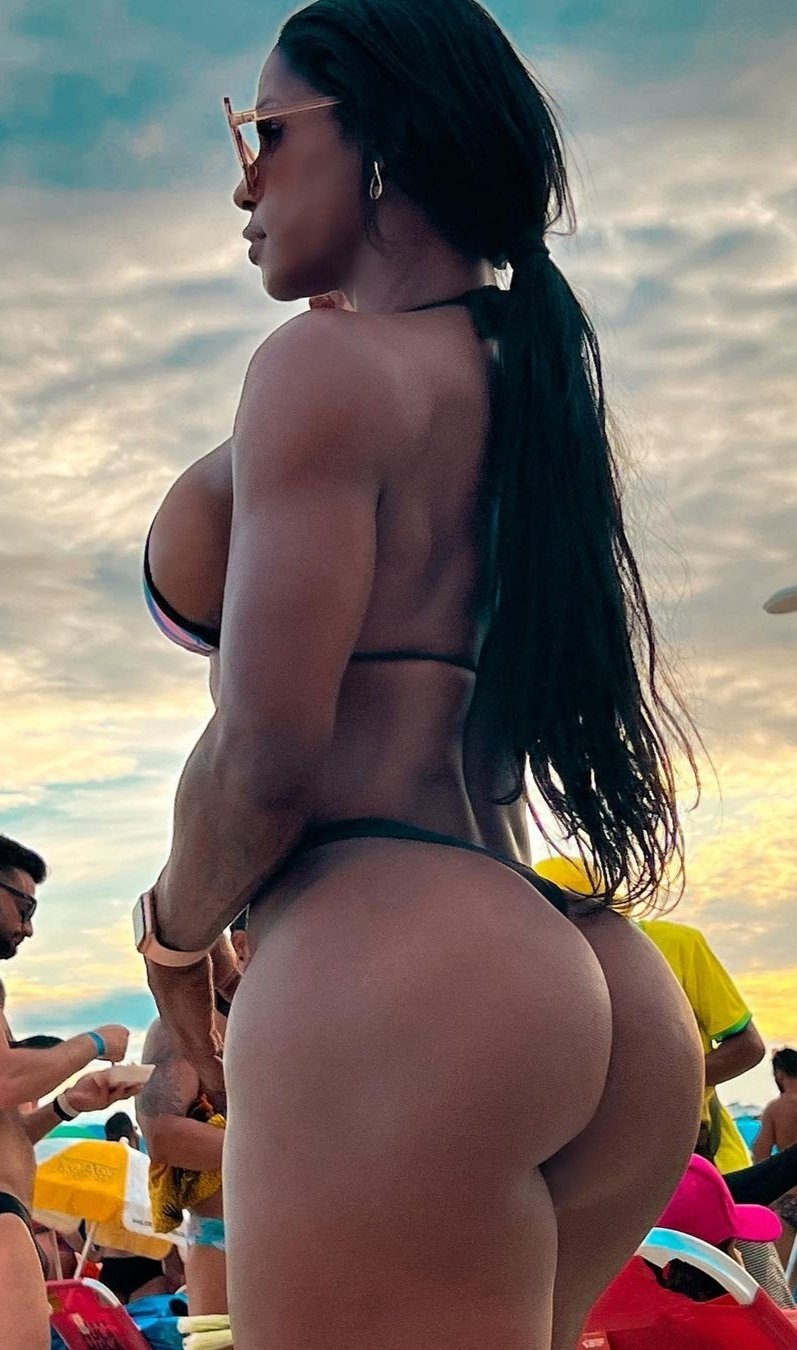 π§π· Patricia C π§π· Pt 1 π§π· #v8bJfzD0