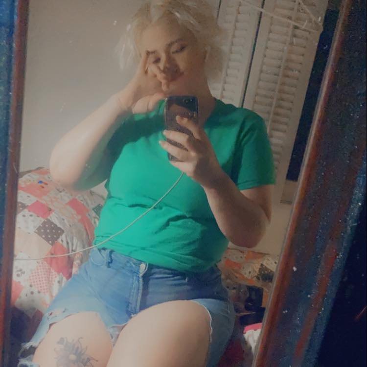Chyna the trashy slut #KXNbEAMY
