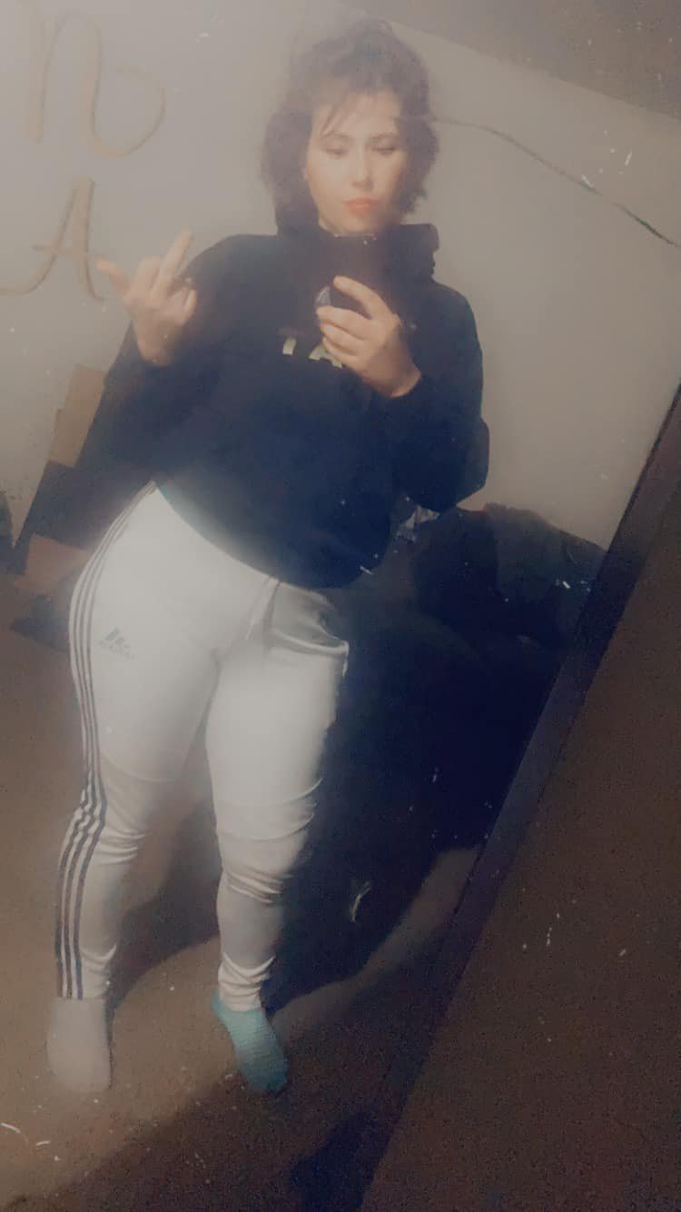 Chyna the trashy slut #MB7IArzf