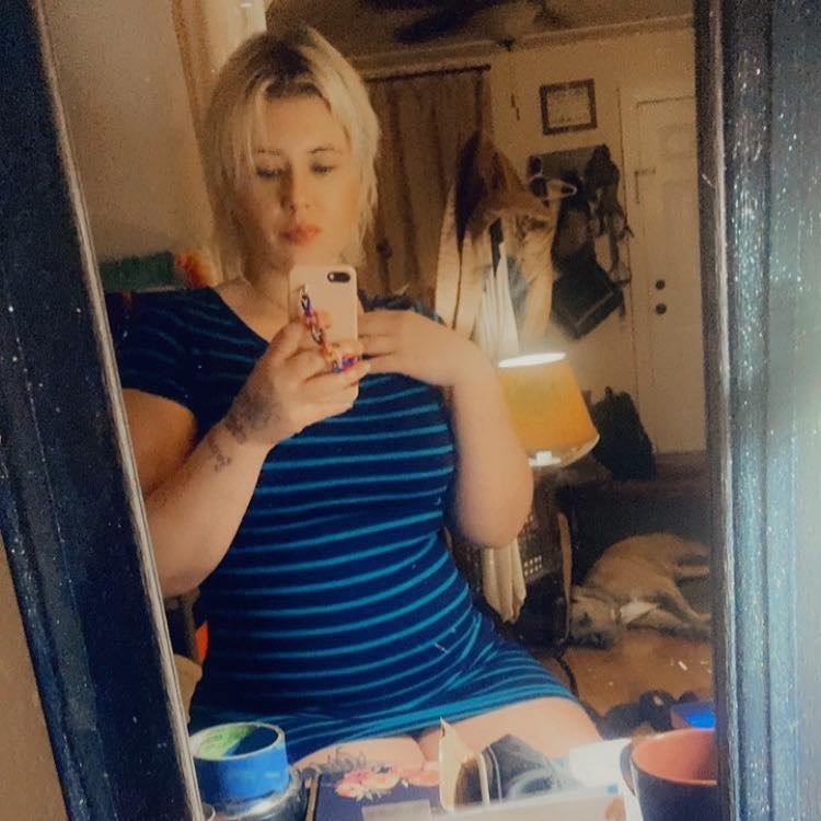 Chyna the trashy slut #zmYfcJNy