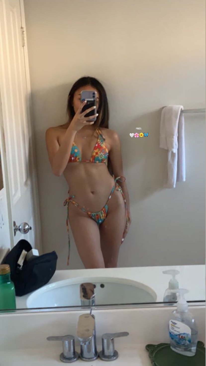 Petite Vietnamese ABG Slut #miomkJHB