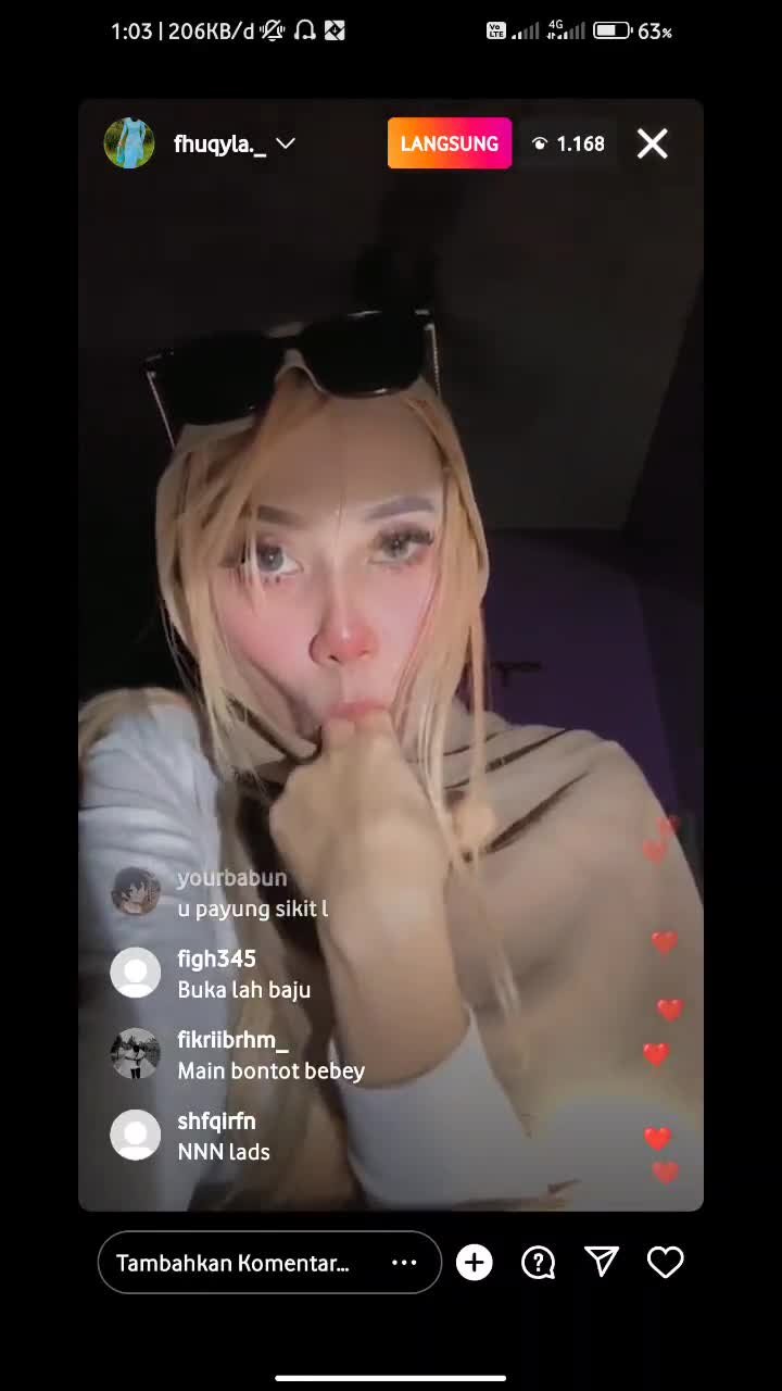 BabyQilla awek ds 💜 - Porn Videos & Photos - EroMe