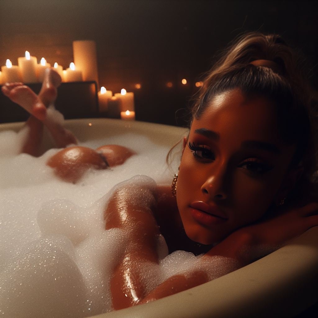 Favs - Ari@na #px9nlnCf