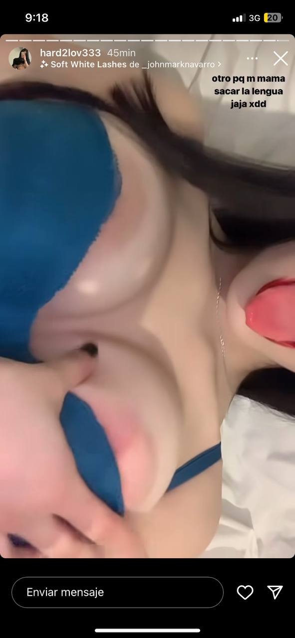 Mexican teasing with her tits🇲🇽 #XQT8gj6O