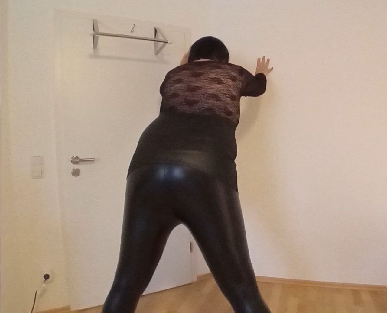 sissy Alexa the exposed bimbo goth slut #bDNVultN