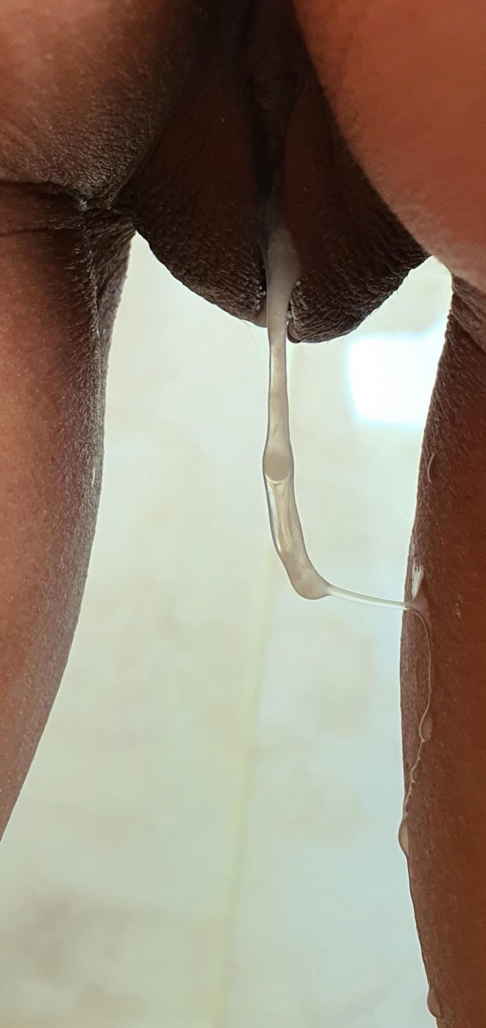 Creamy Dripping Pussys #K81yvU78