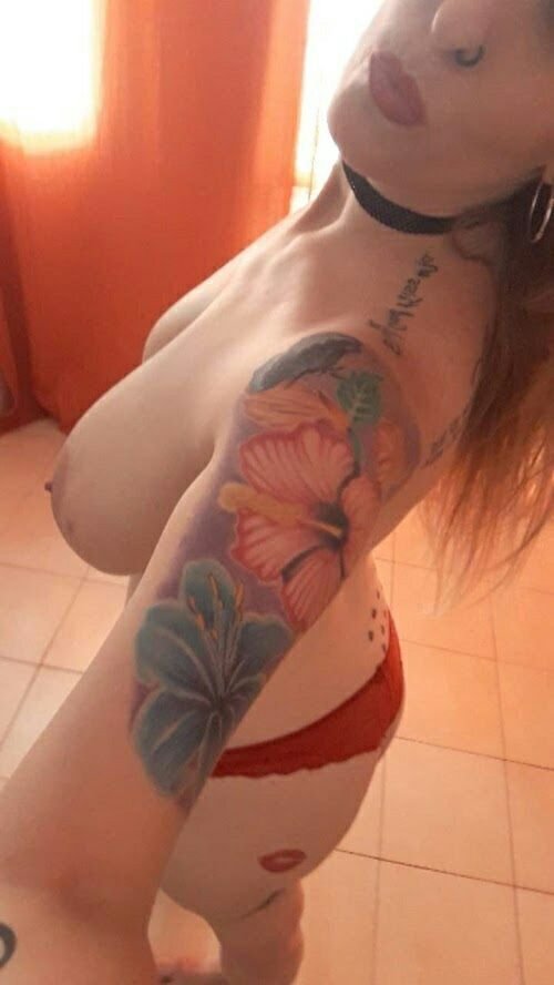 Milf tetona #C41FloiD