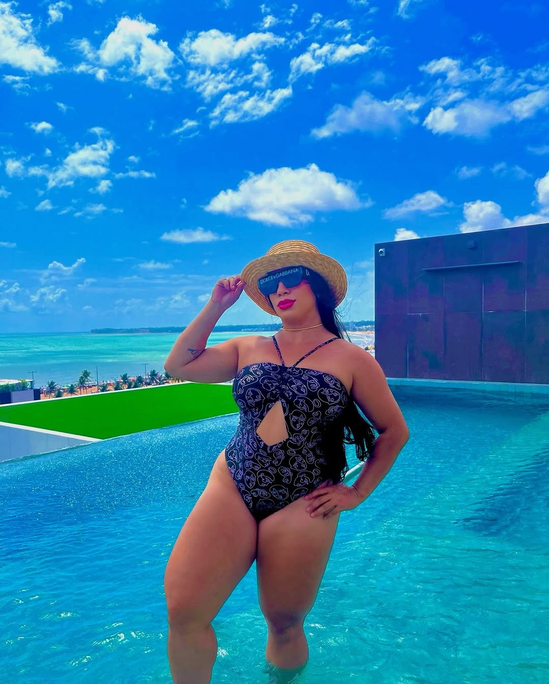 Pernambucana cavala #zmsIE7IK