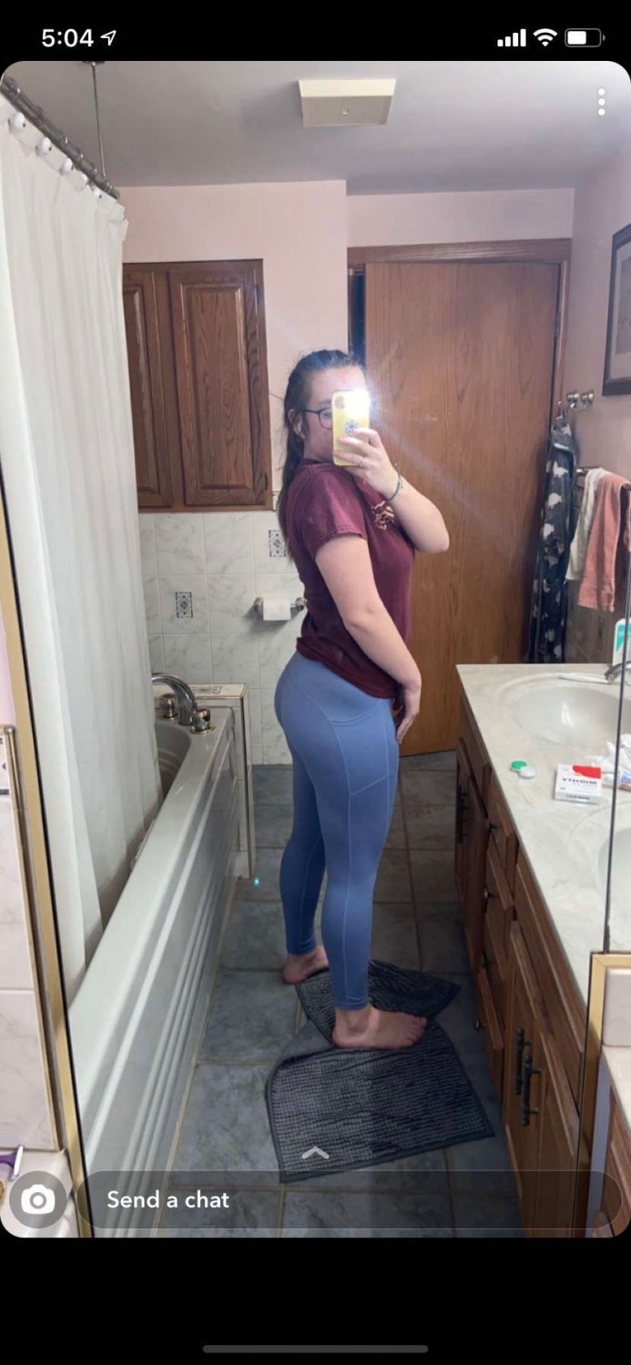 abbey exposed like comment and share save her pics #C35S400p