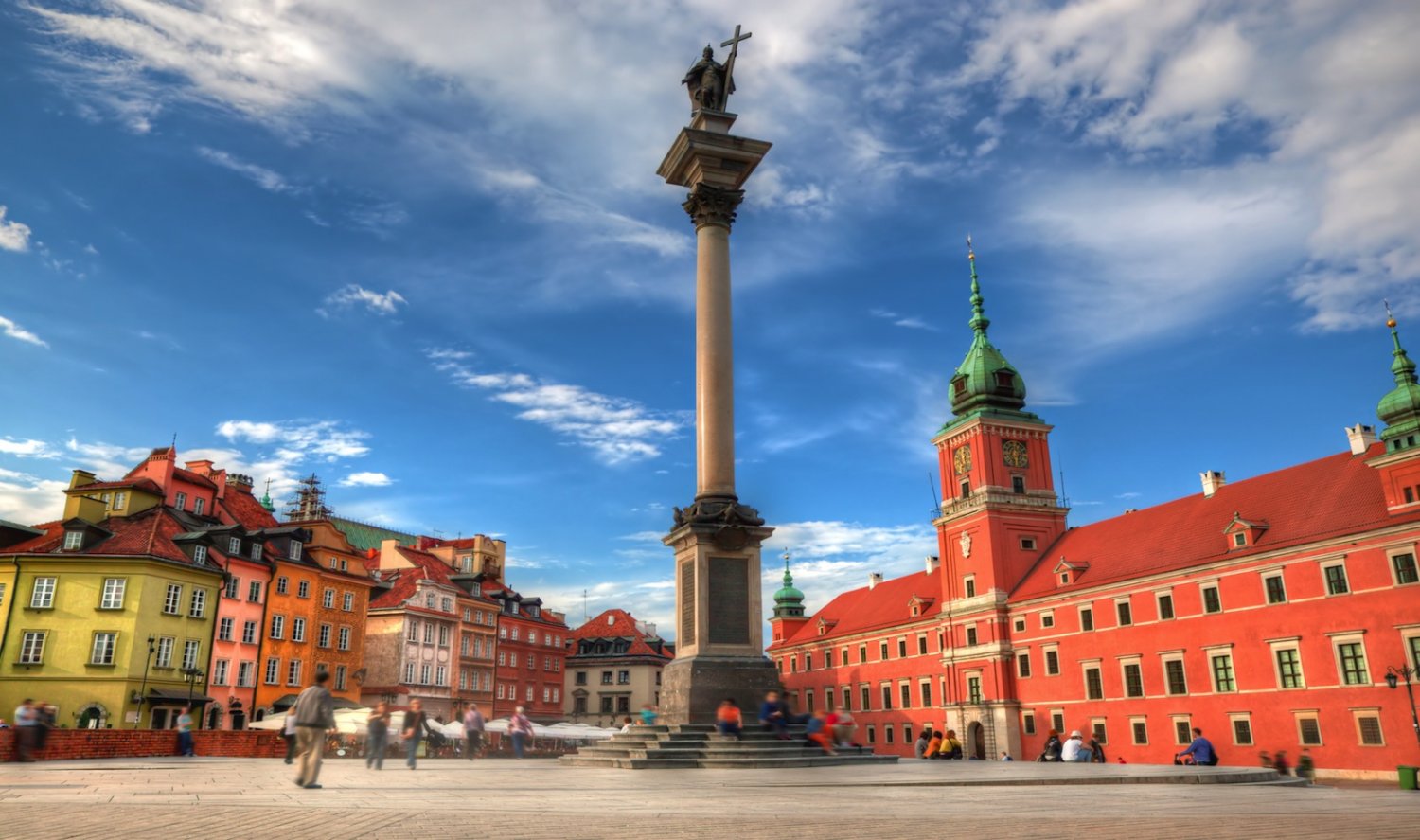 Land of Copernicus #UdoAqkSb