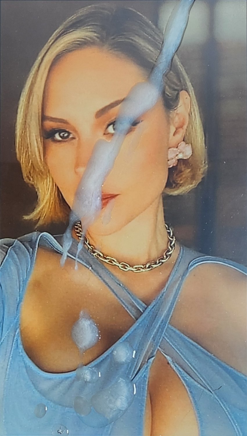 Miroslava Montemayor Cumtribute π π₯΅ π¦ #UzuLgy58