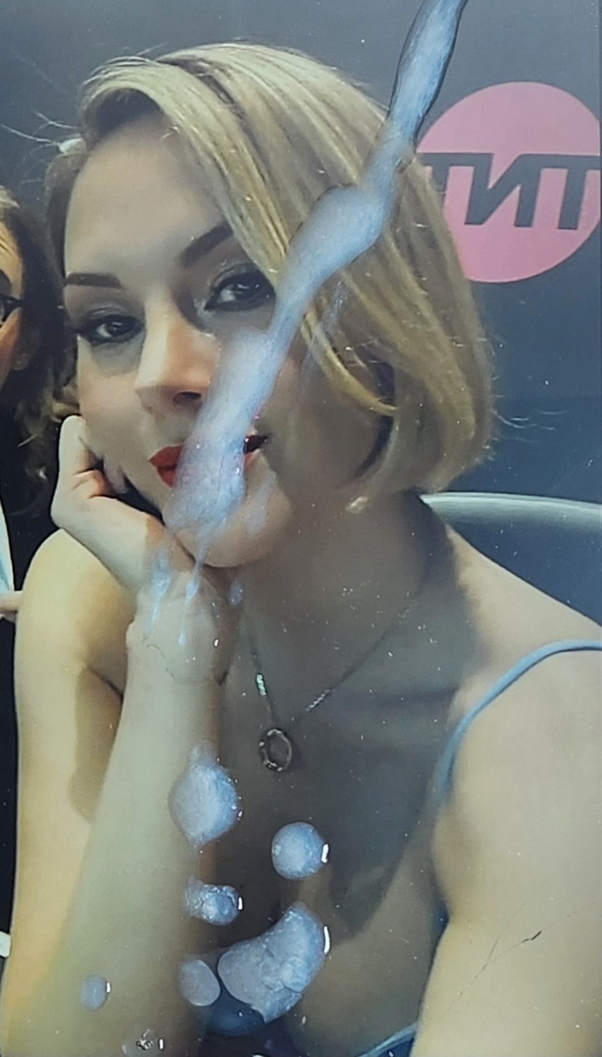 Miroslava Montemayor Cumtribute π π₯΅ π¦ #nfChLe8U
