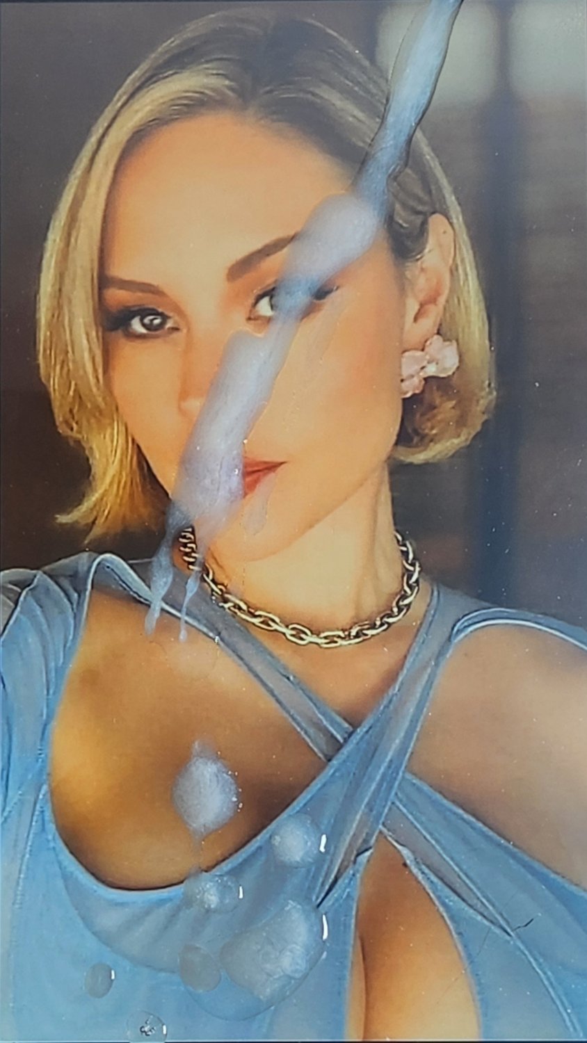 Miroslava Montemayor Cumtribute π π₯΅ π¦ #qTcZQIE2