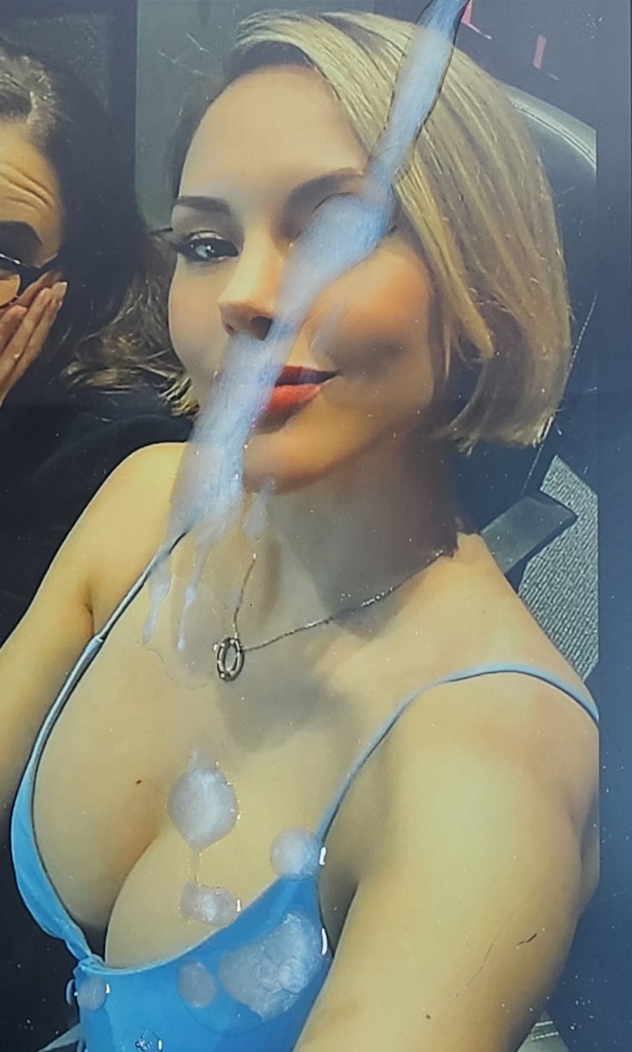 Miroslava Montemayor Cumtribute π π₯΅ π¦ #qh81BSFS