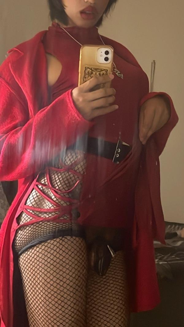 Femboy Casca #BOx1v7sN