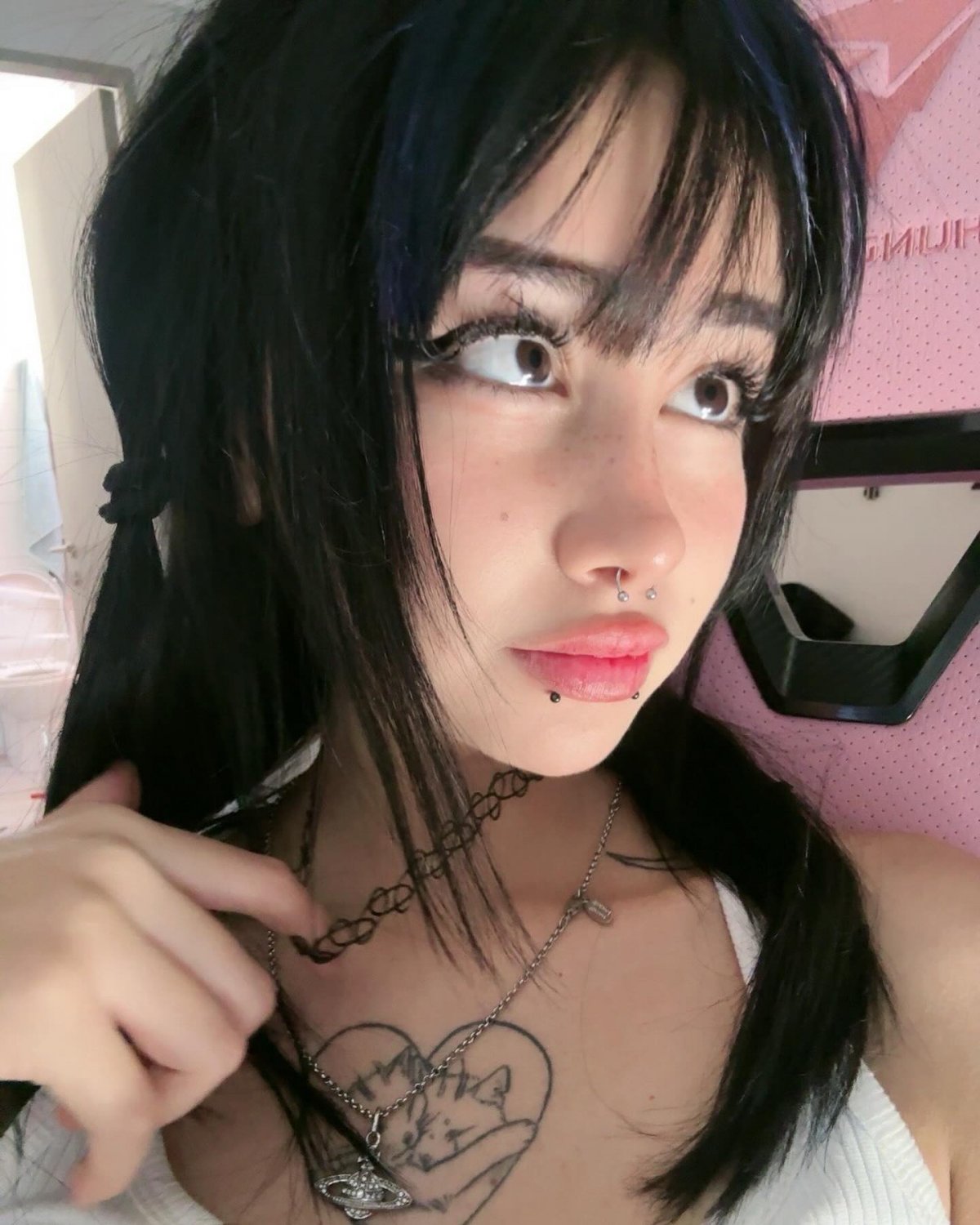 Pendeja chilena #DiAhoiiF