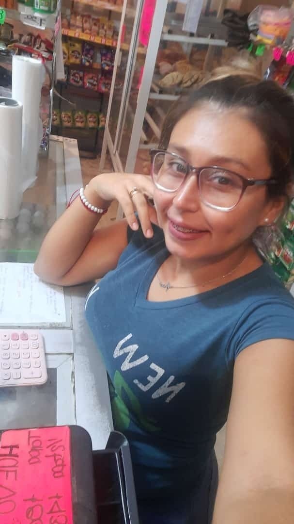 tia y sobrino