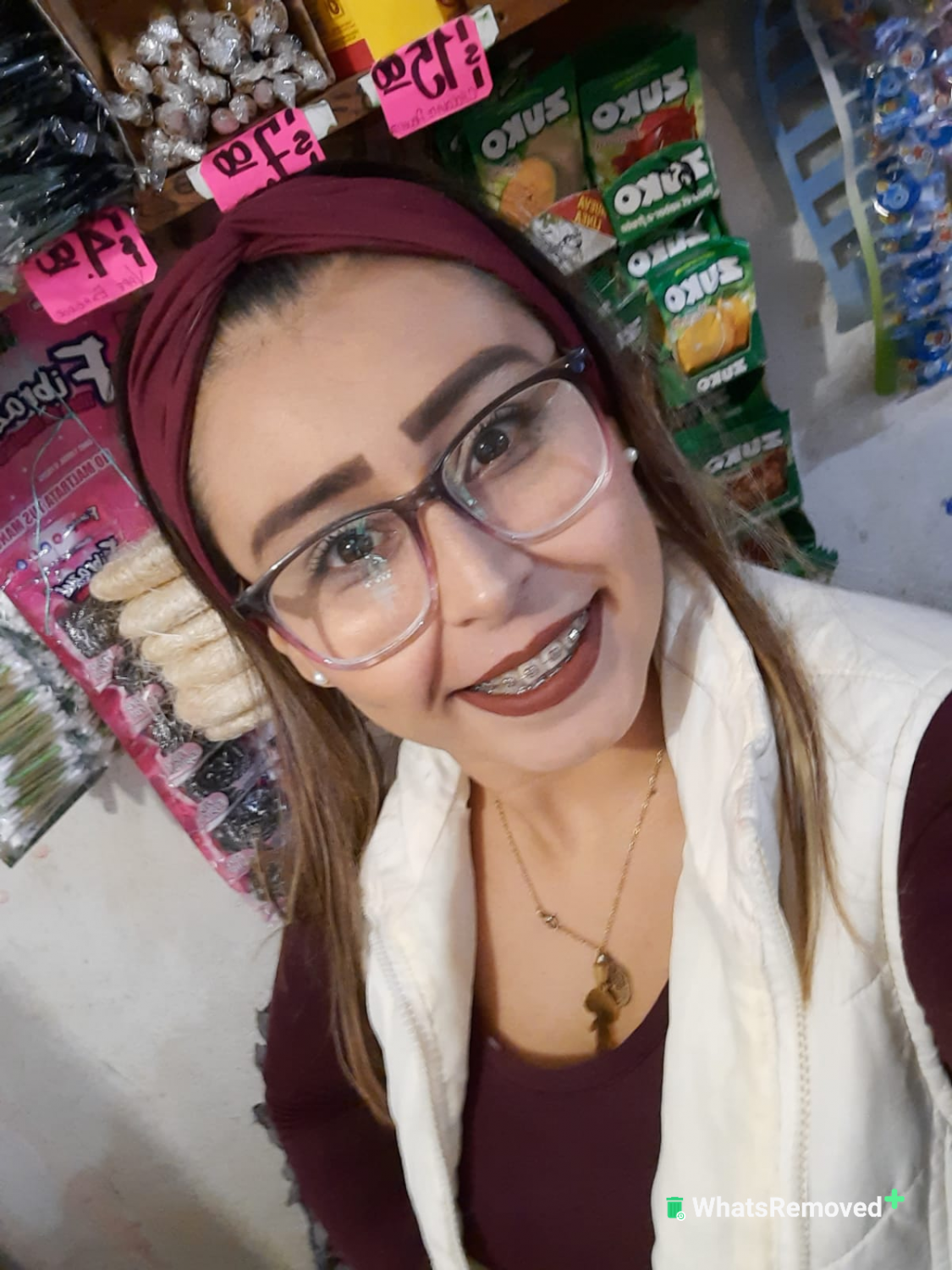senora