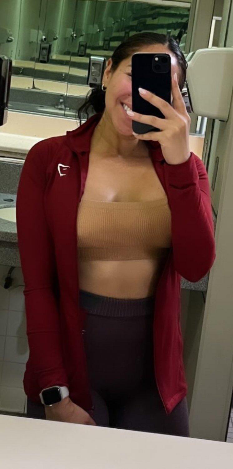 irl fit petite latina slut is too cute to not be covered in cum. Tribute this whore she deserves it #9LPWelSN