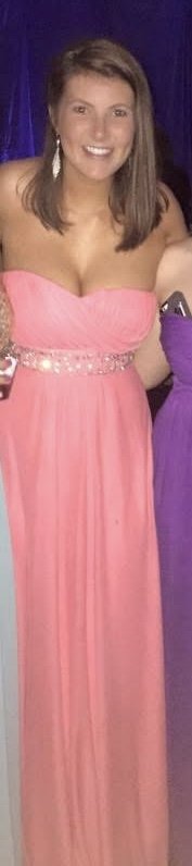 Nurse Liz’s nips may be covered, but we still get to see her topless tits bounce casually #KYXF0sIV