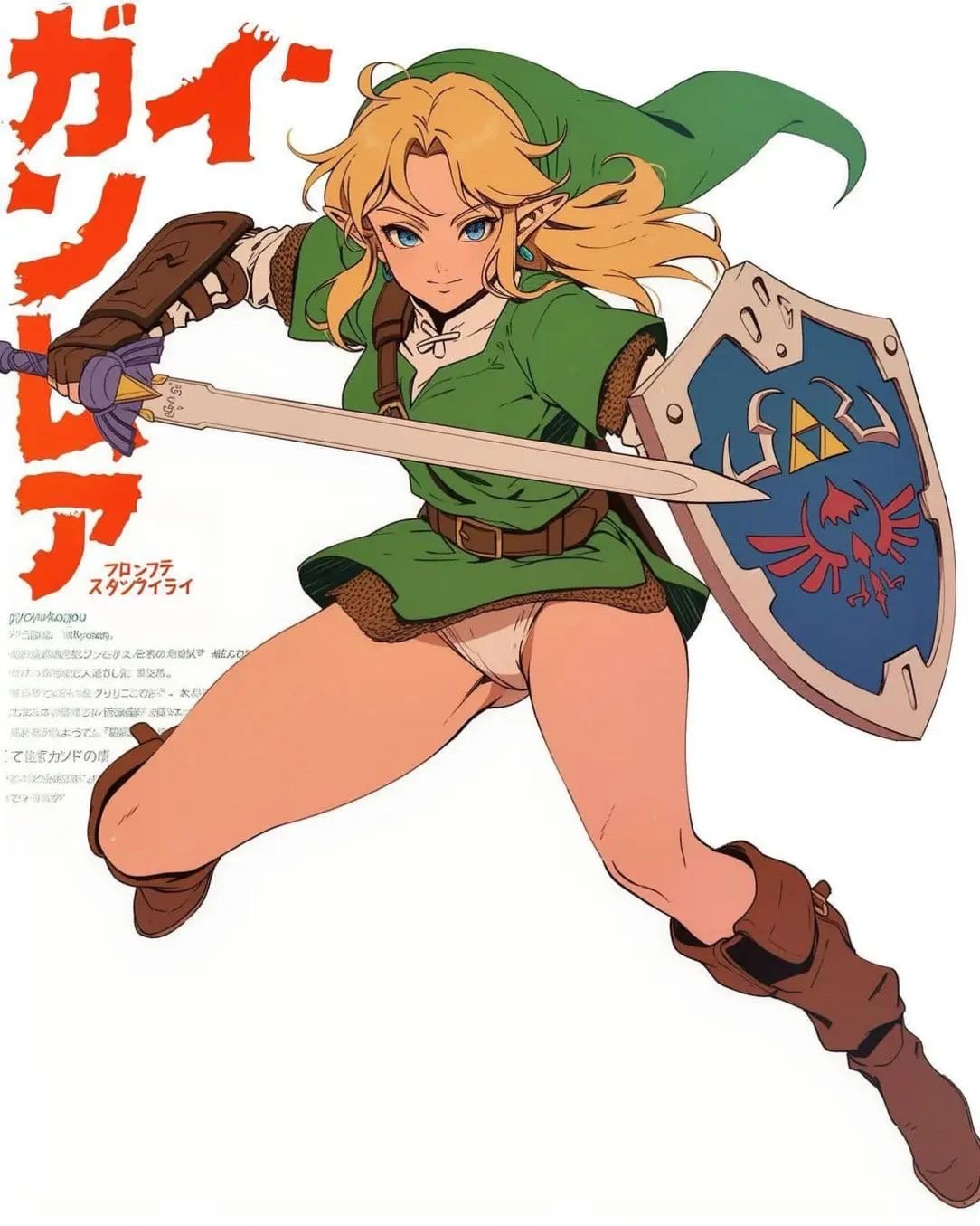 Art Collection [Soft] #A8xqB8Ks