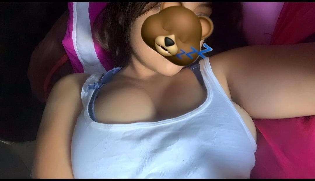 La putita de Mery Maynez (Una desconocida) #H0Ww47Uf