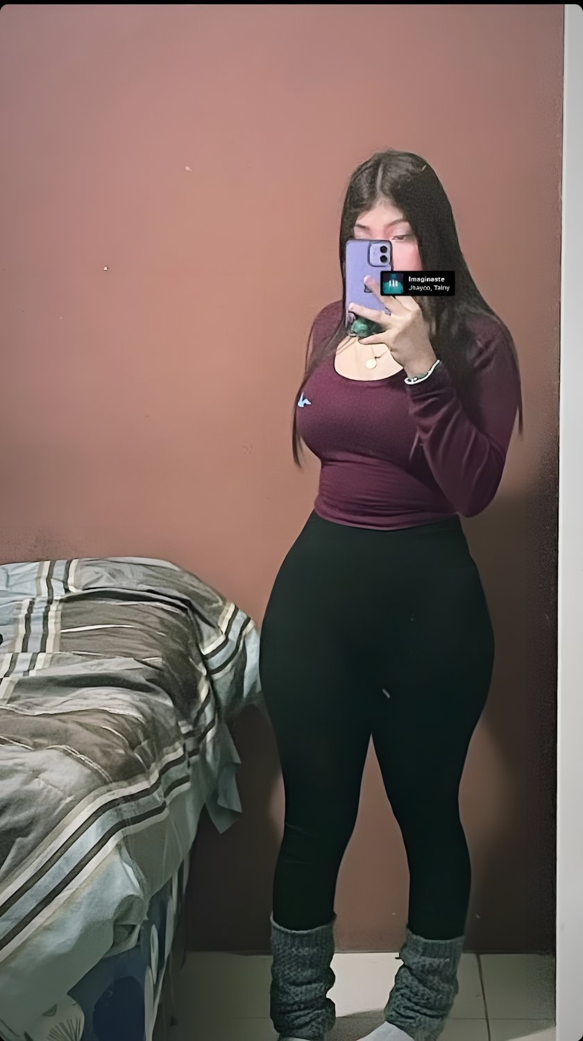 La putita de Mery Maynez (Una desconocida) #POZYxkYj