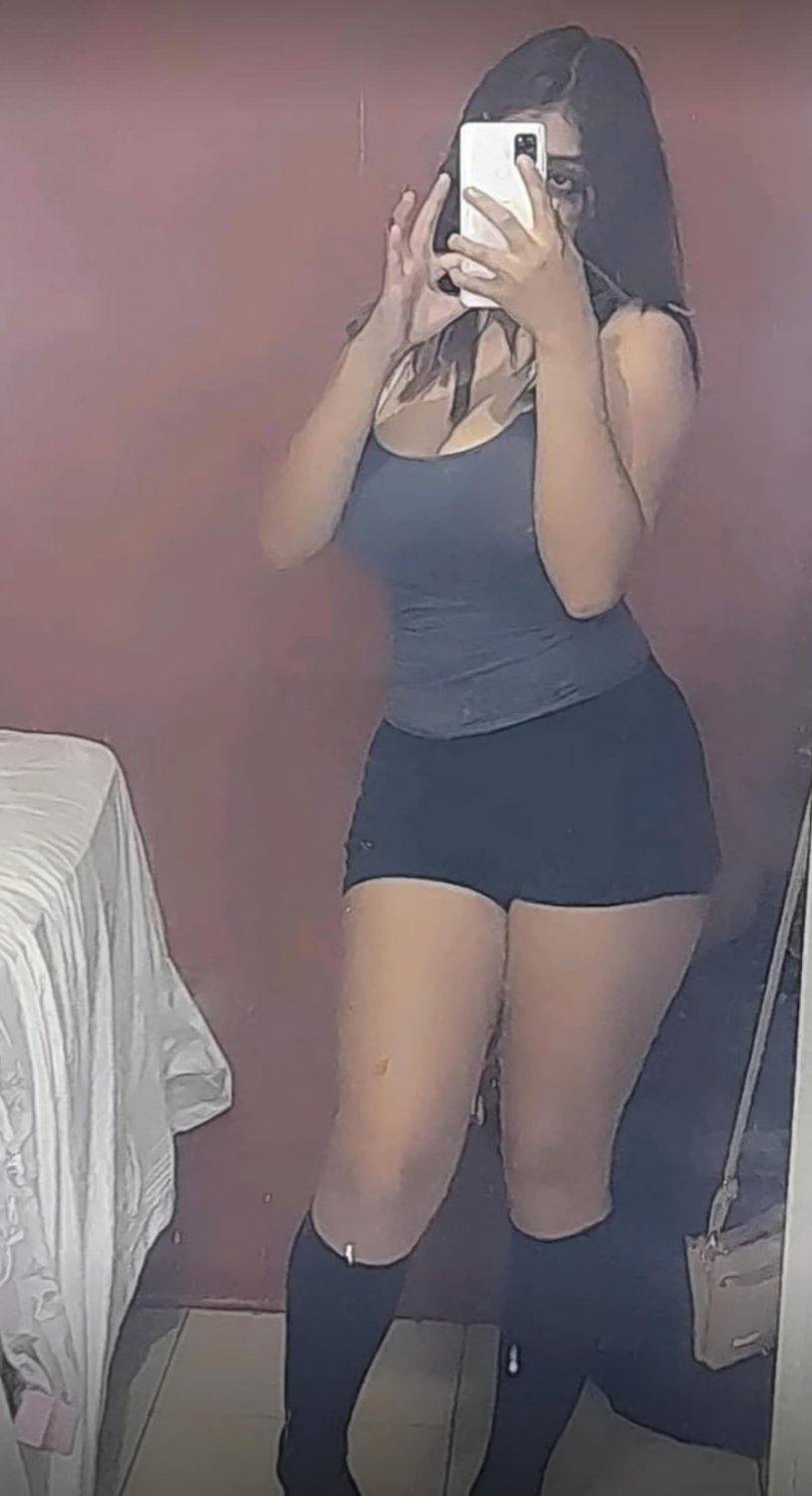 La putita de Mery Maynez (Una desconocida) #eSnuukSW