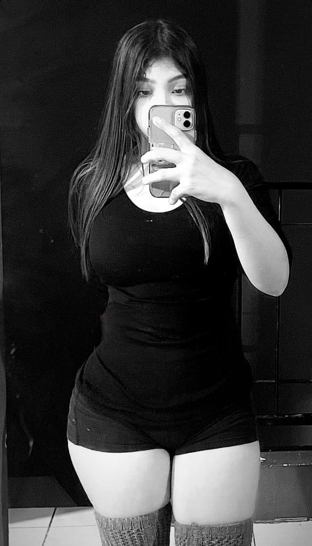 La putita de Mery Maynez (Una desconocida) #hlH3CeAG