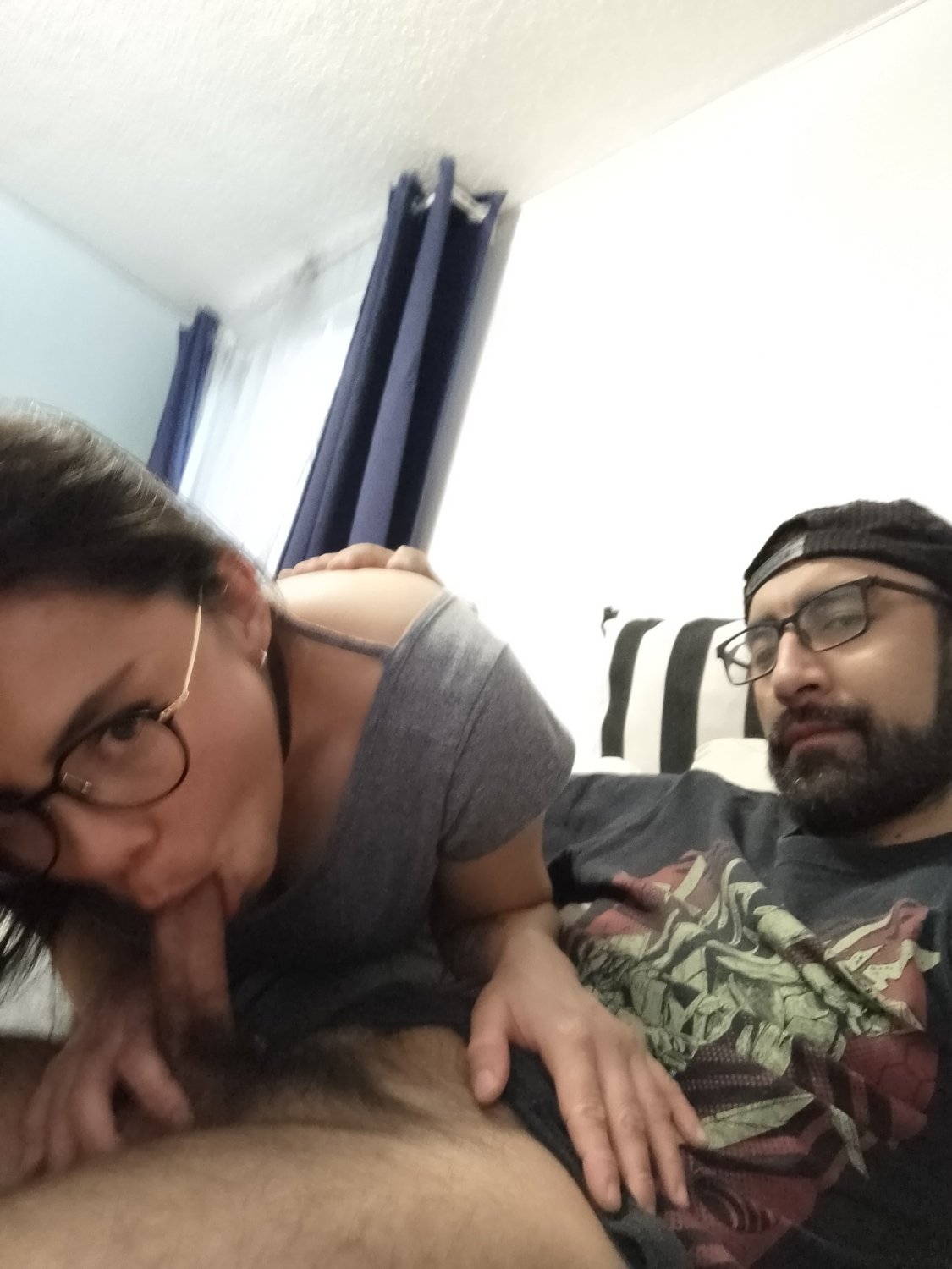 Iivy & Aarón Amateur casero colección 3 #lpTyVhrK