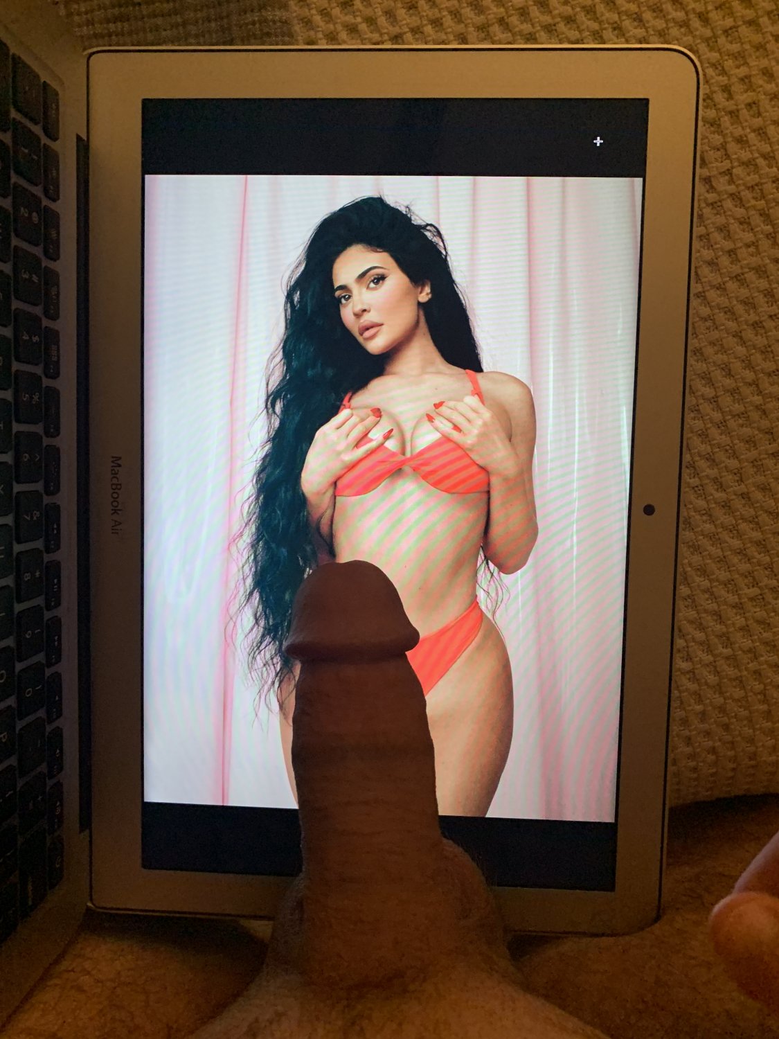 My Cock and Cum on Famous Sisters! #gHMqVnEI