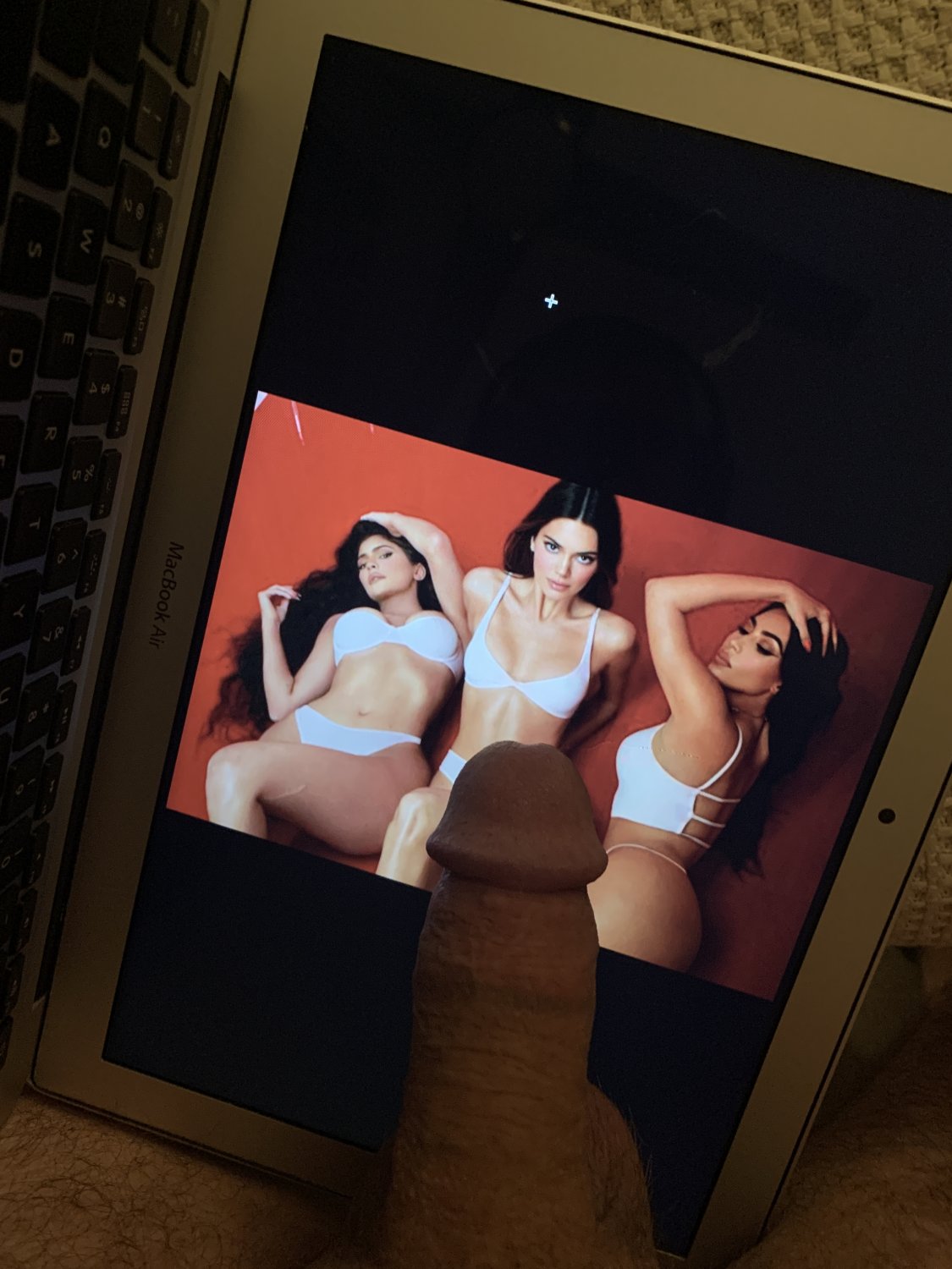 My Cock and Cum on Famous Sisters! #lHKSi5DL