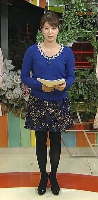 🔚Japanese　女子アナ　島田彩夏　梅津弥英子　斉藤舞子　遠藤玲子　ミニスカ　美脚　ソフトエロ　一発やりたい #rkuzHfDl