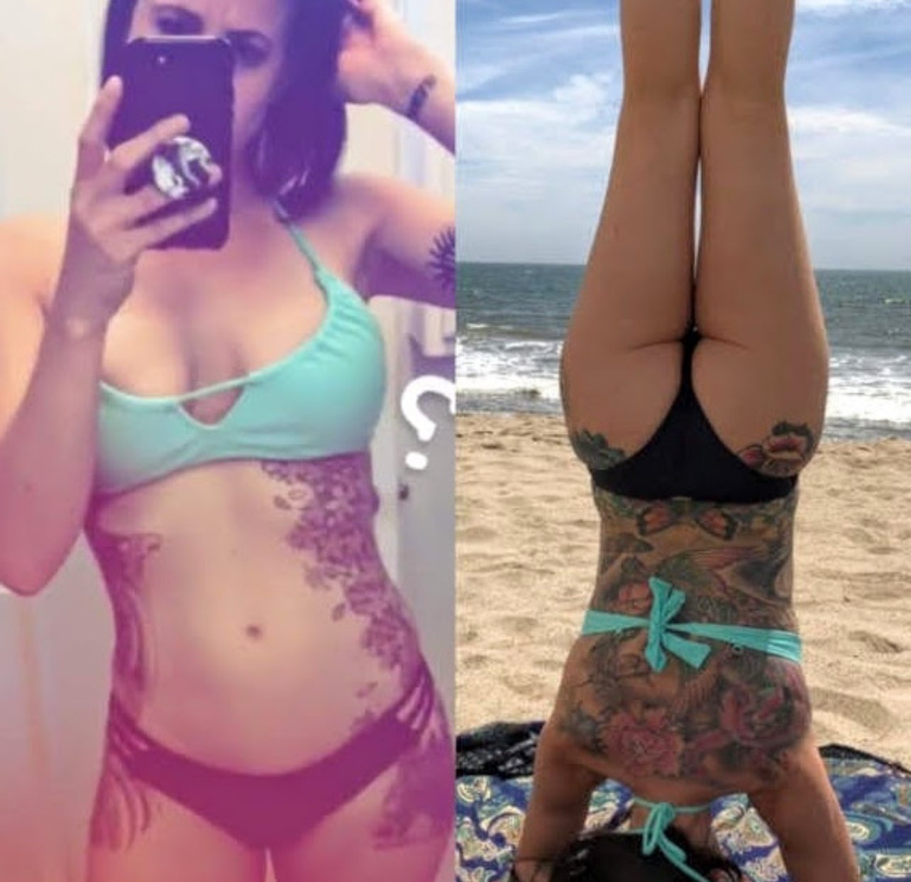 Yoga ass milf #Ira7FYOV