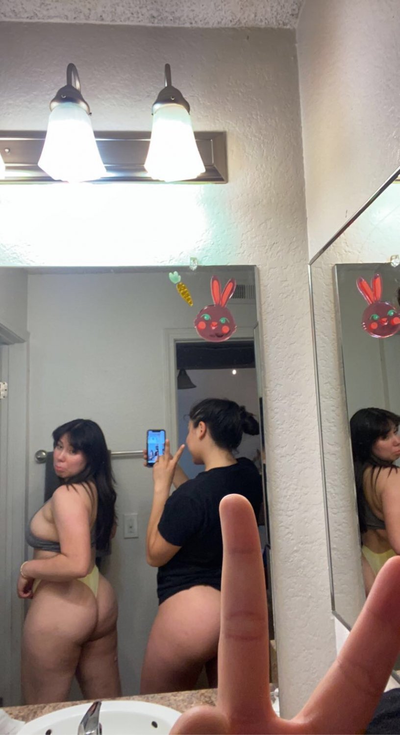 dm request: thick latina gf #AAcazWPC