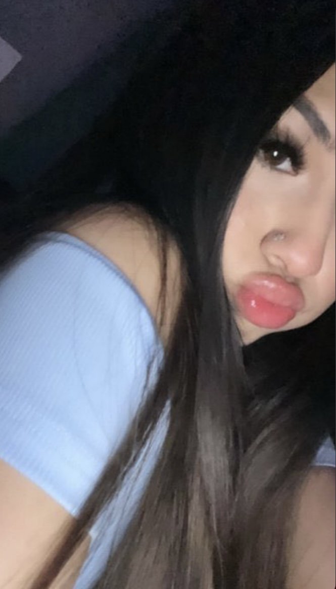 Latina baddie leaked #9YnhO5Sh